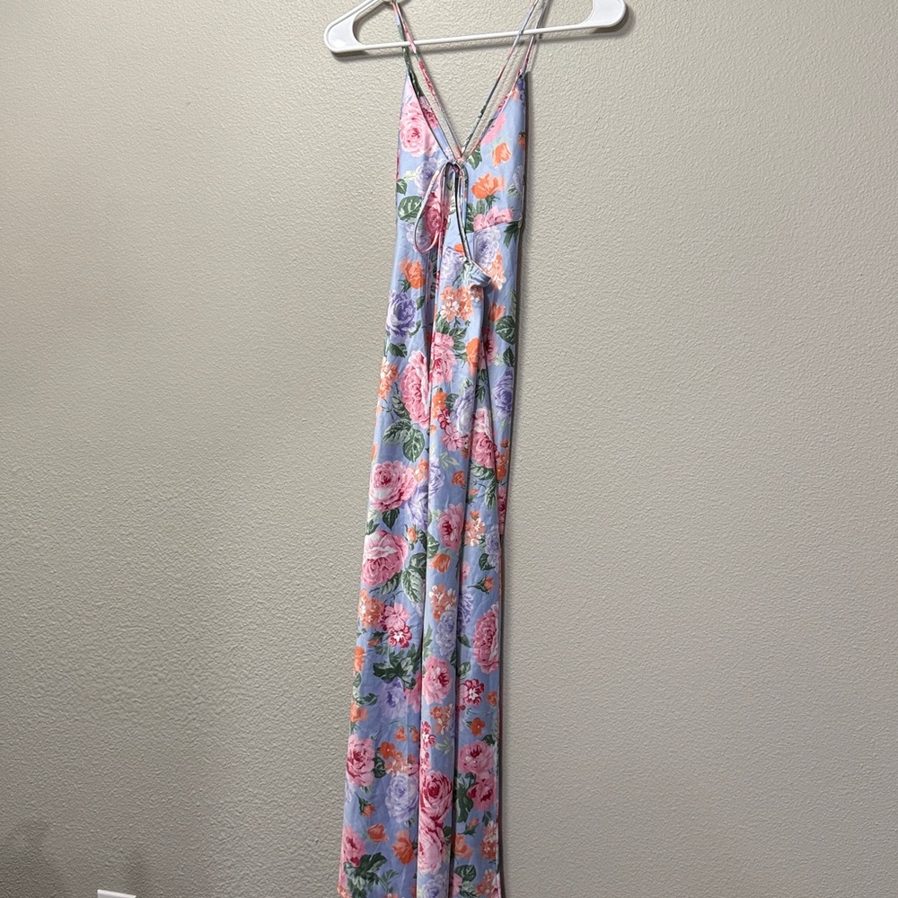 Park & Fifth Davenport Dress - Picture 11 of 16